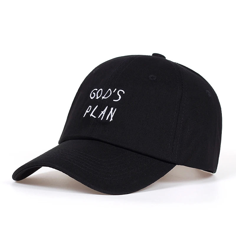 Drake - God's Plan Hat