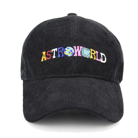 Travis Scott - Astroworld Hat