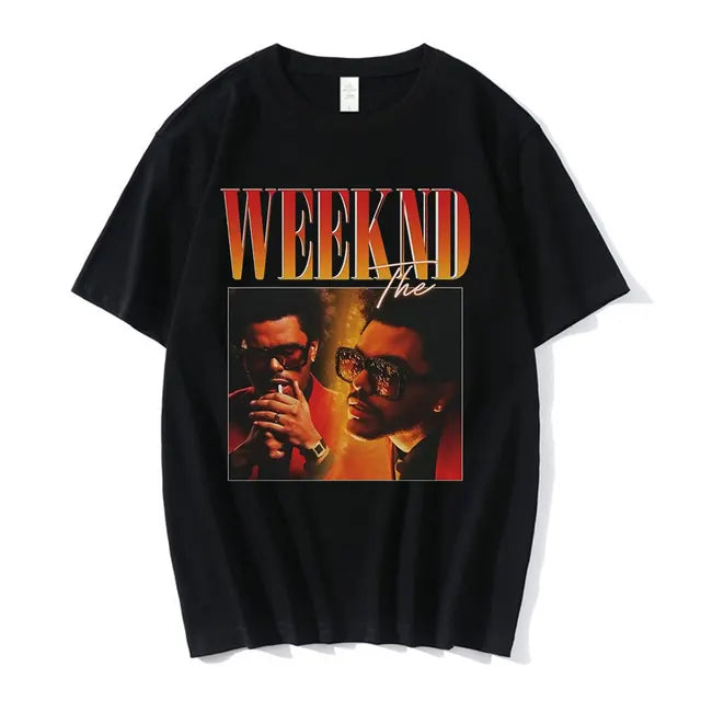 The Weeknd - After Hours T-Shirt