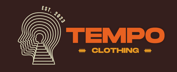 Tempo Clothing