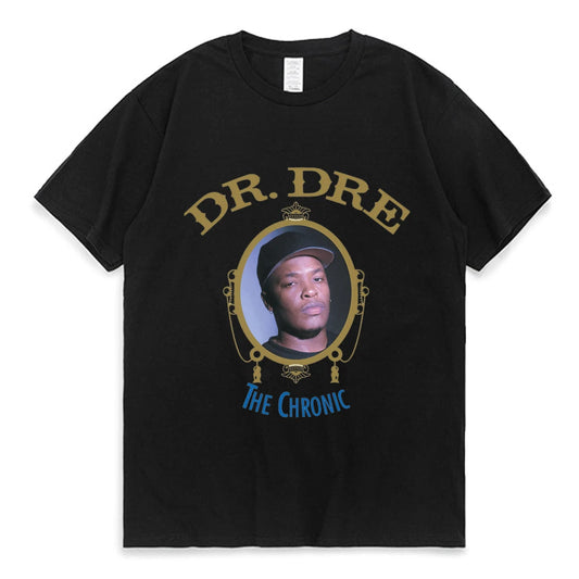 Dr. Dre - The Chronic T-Shirt