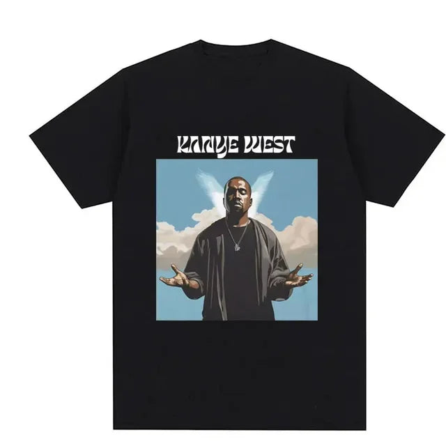 Kanye West - Jesus Is King Album T-Shirt