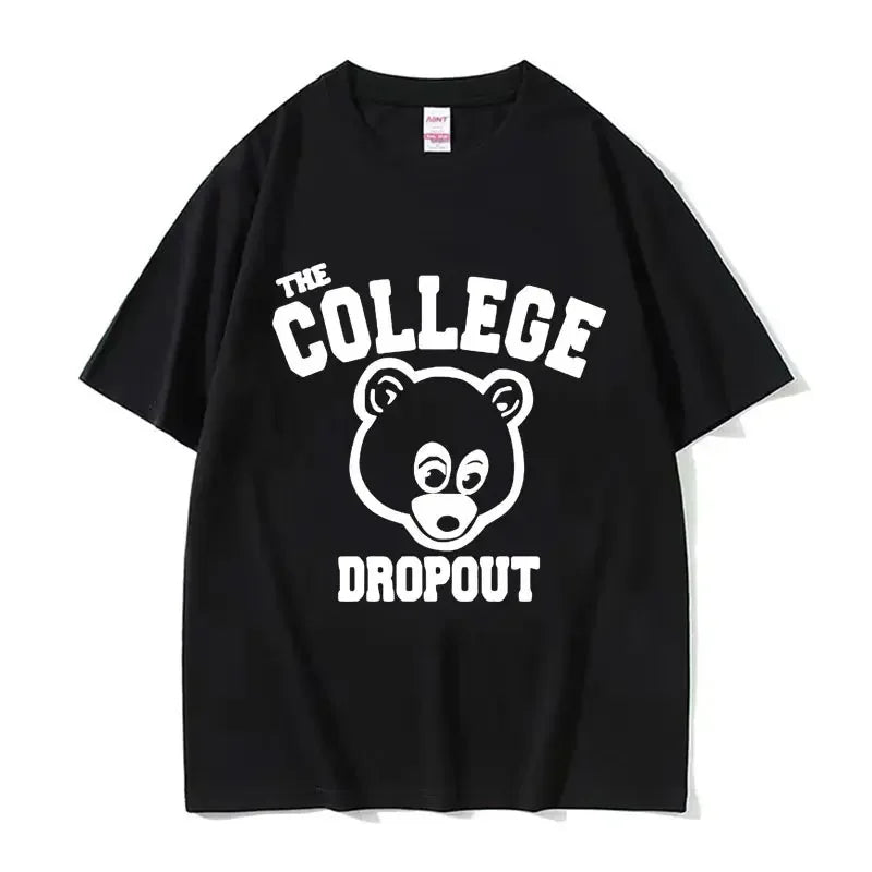 Kanye West - The College Dropout T-Shirt