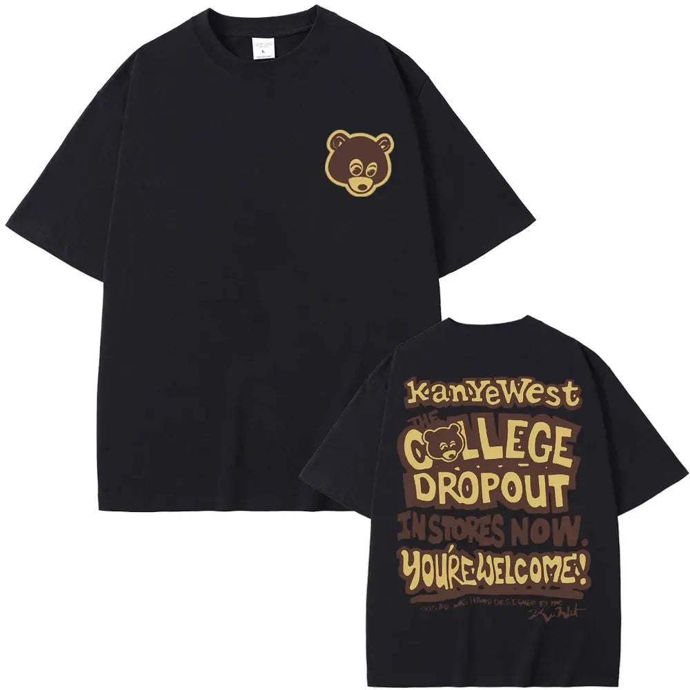 Kanye West - The College Dropout T-Shirt