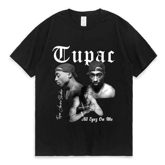 Tupac - All Eyes On Me T-Shirt