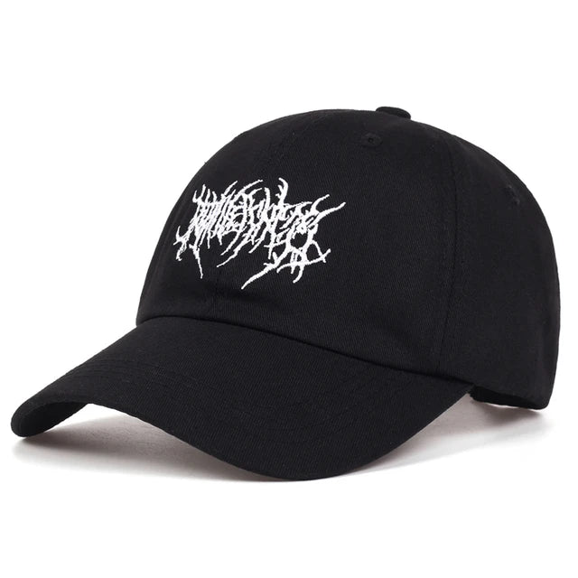 Playboi Carti - Heavy Metal Carti Hat