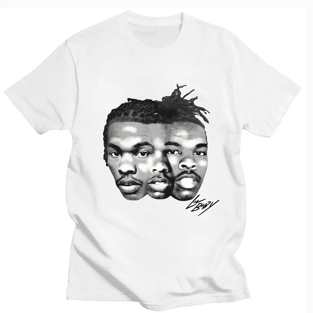 Lil Baby - The Portrait T-Shirt