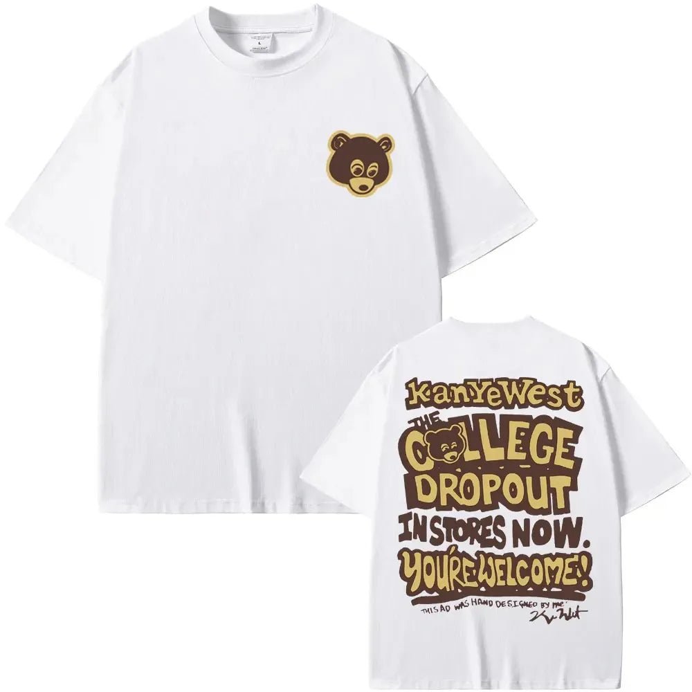 Kanye West - The College Dropout T-Shirt