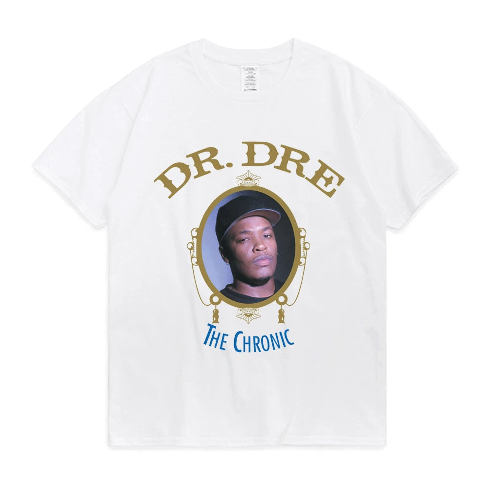 Dr. Dre - The Chronic T-Shirt