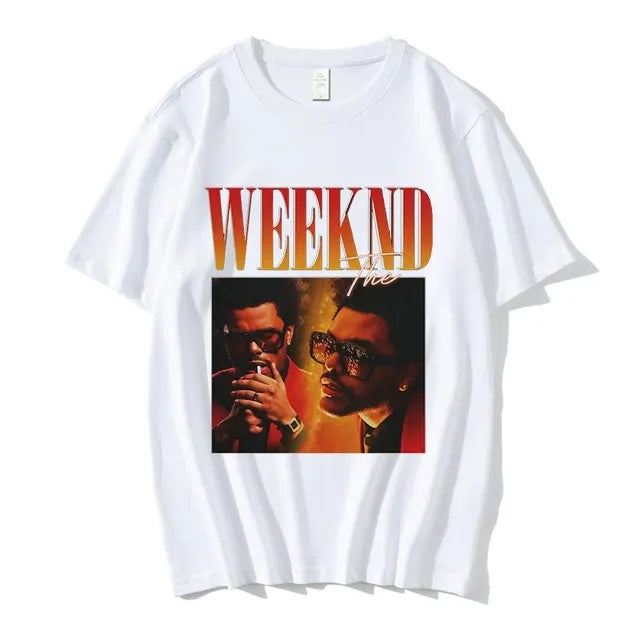 The Weeknd - After Hours T-Shirt