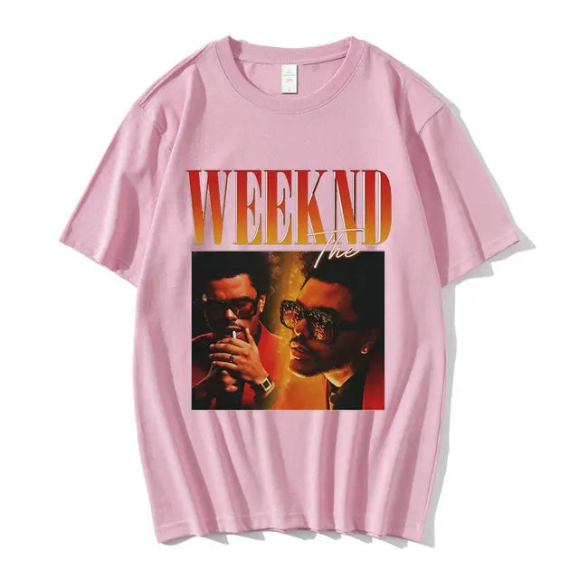 The Weeknd - After Hours T-Shirt