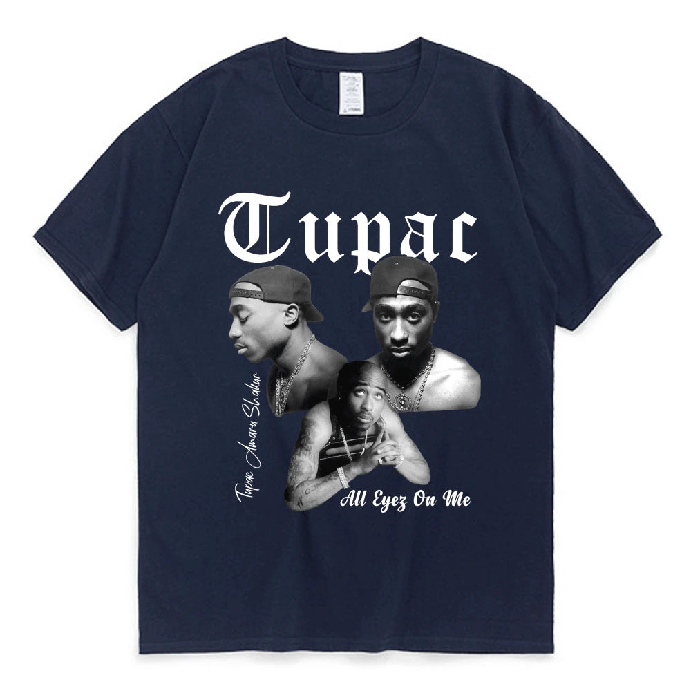 Tupac - All Eyes On Me T-Shirt