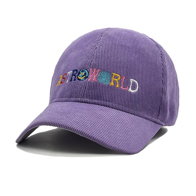 Travis Scott - Astroworld Hat