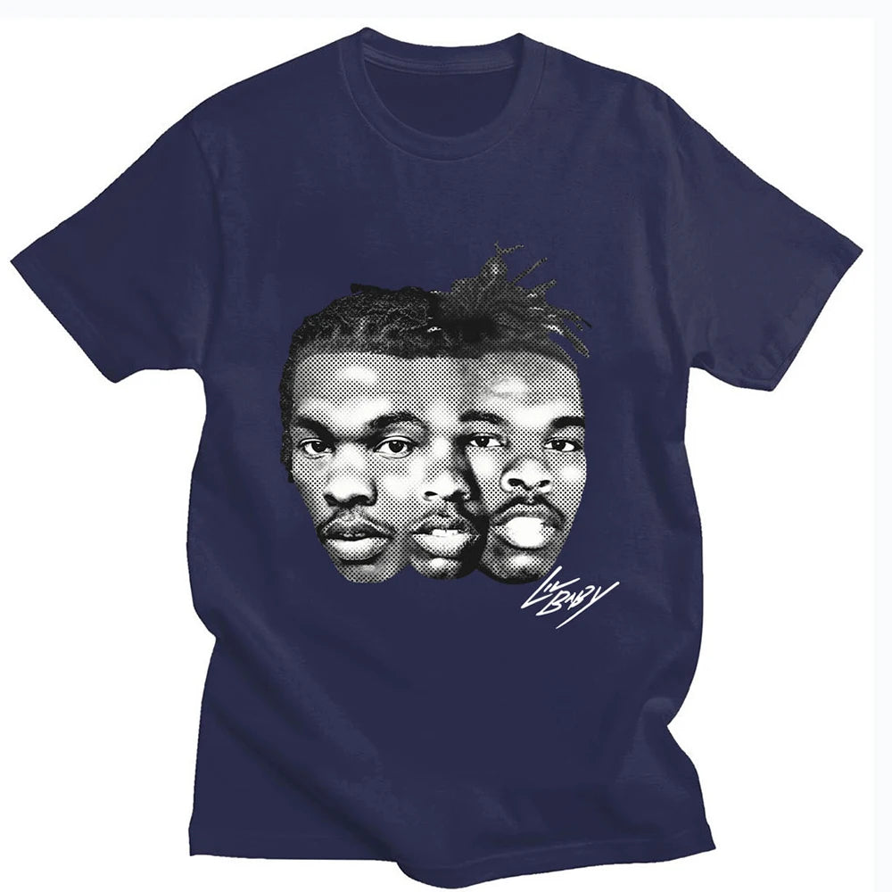 Lil Baby - The Portrait T-Shirt