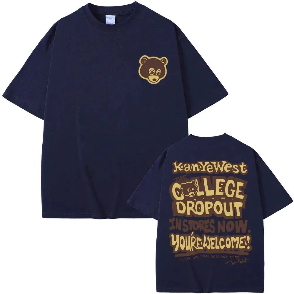 Kanye West - The College Dropout T-Shirt