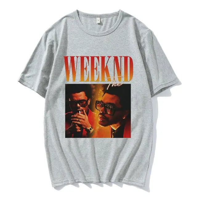 The Weeknd - After Hours T-Shirt