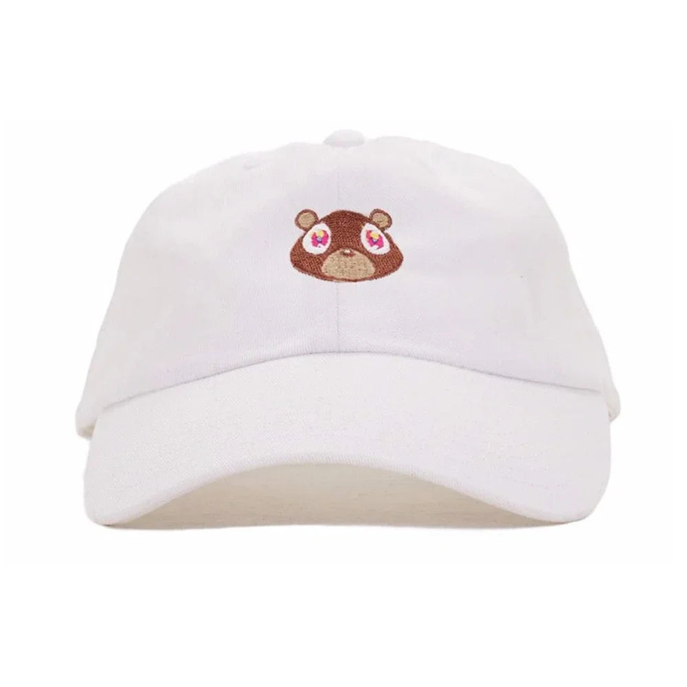 Kanye West - Graduation Bear Hat