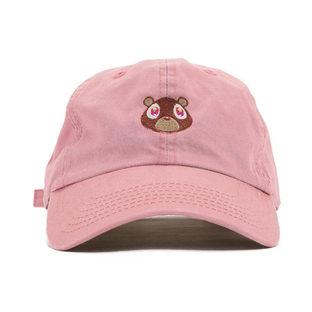 Kanye West - Graduation Bear Hat