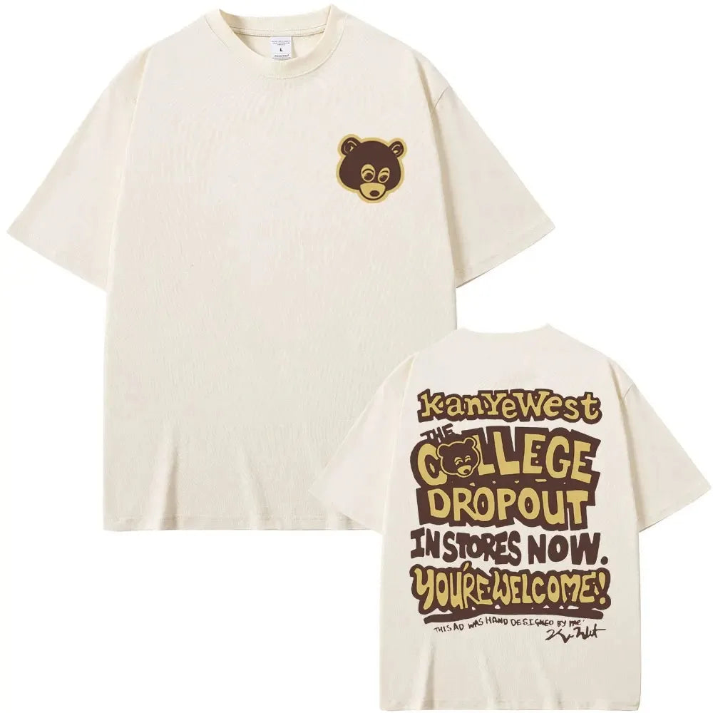 Kanye West - The College Dropout T-Shirt