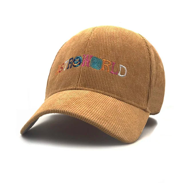 Travis Scott - Astroworld Hat