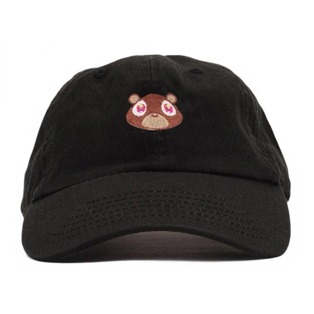 Kanye West - Graduation Bear Hat