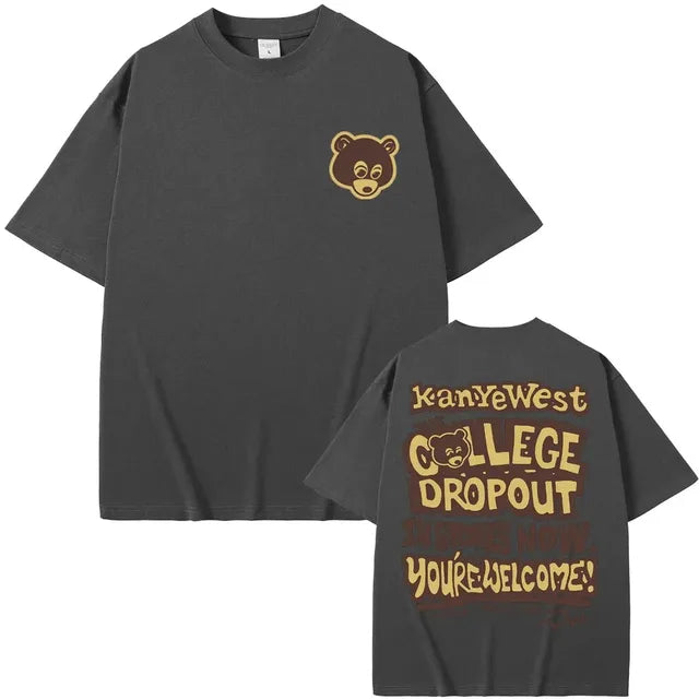 Kanye West - The College Dropout T-Shirt