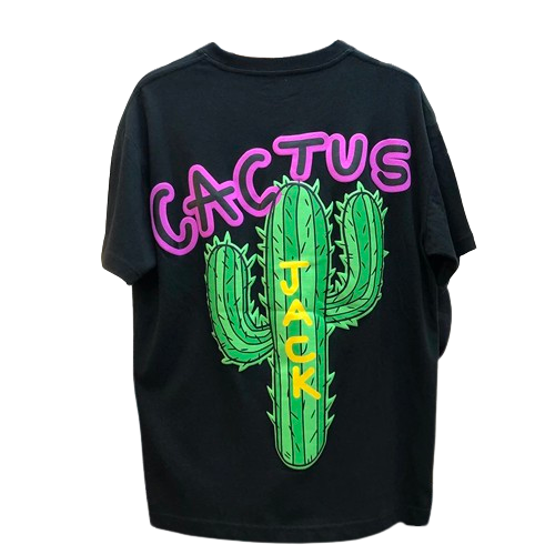 Travis Scott - Cactus Jack T-Shirt