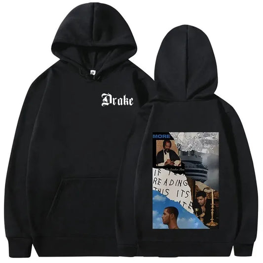 Drake - The Classics Hoodie (Unisex)