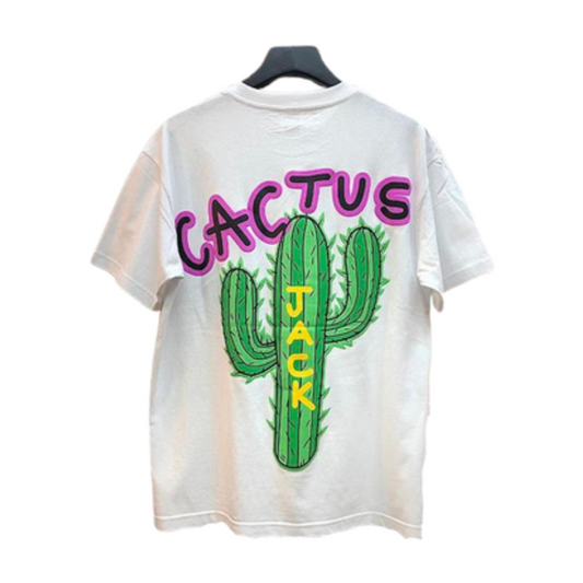 Travis Scott - Cactus Jack T-Shirt