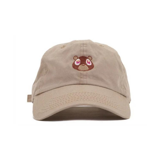 Kanye West - Graduation Bear Hat