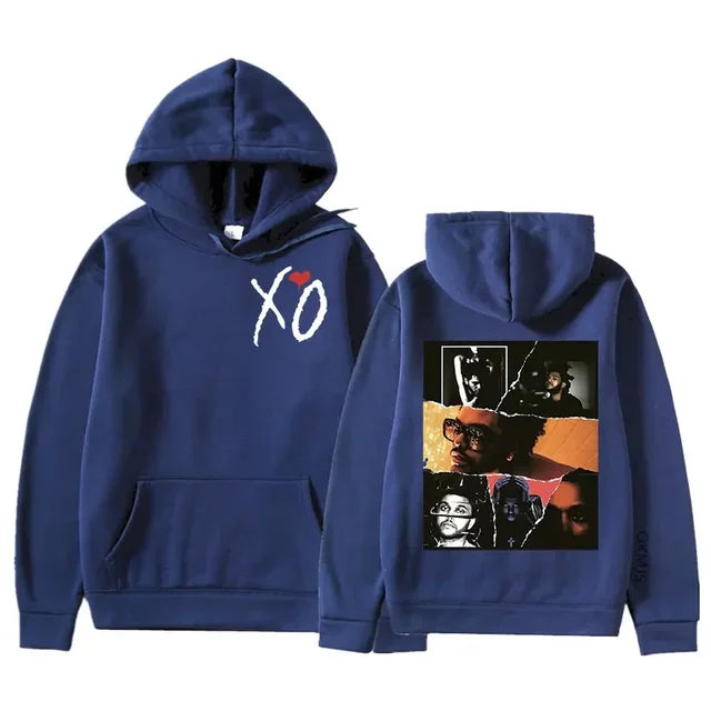 The Weeknd - The Classics Hoodie (Unisex)