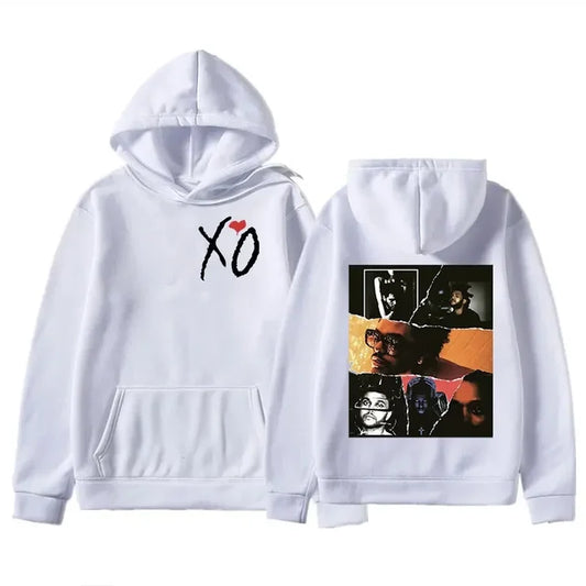 The Weeknd - The Classics Hoodie (Unisex)